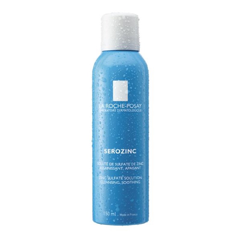 la roche posay