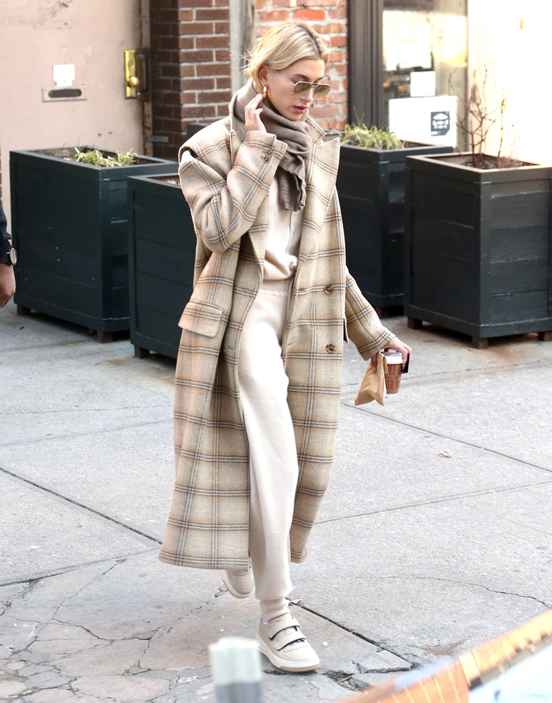 Hailey Baldwin