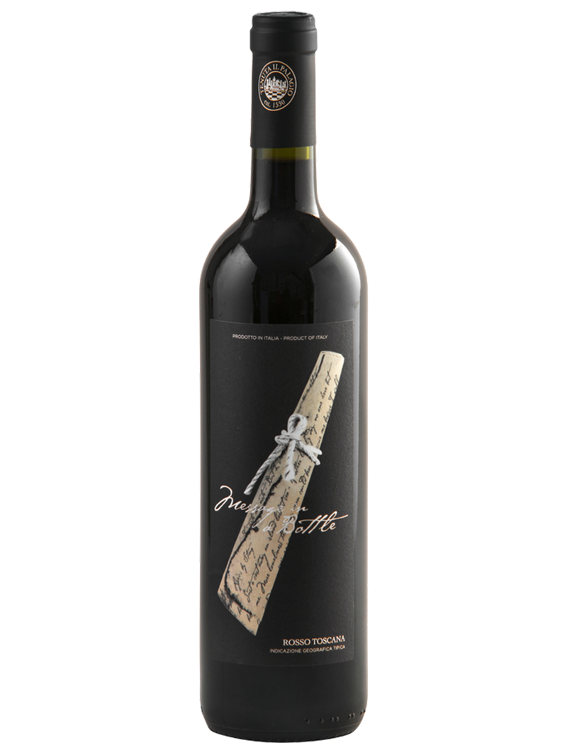 sting wine