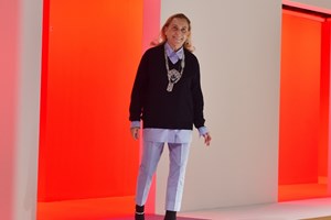 Prada SS26 | Η φιλτραρισμένη κομψότητα της Miuccia Prada και του Raf Simons - εικόνα 2