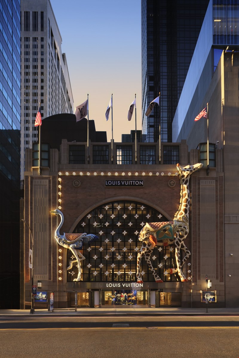 louis vuitton