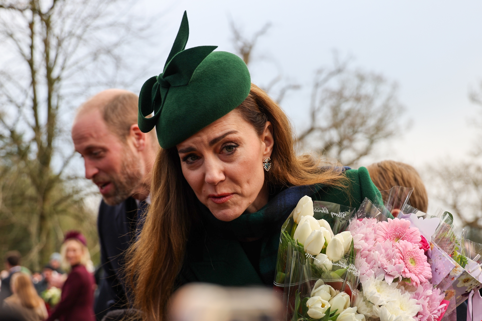 Kate Middleton | Ο μεγαλύτερος φόβος της για όταν γίνει βασίλισσα - εικόνα 1