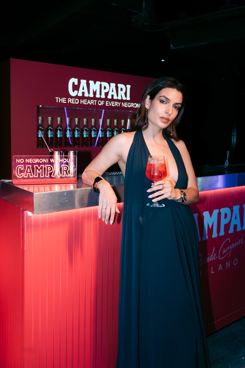 campari photos
