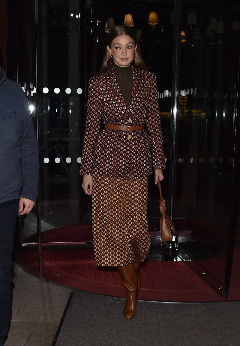 Gigi Hadid