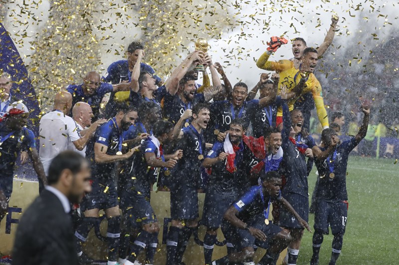 Mundial