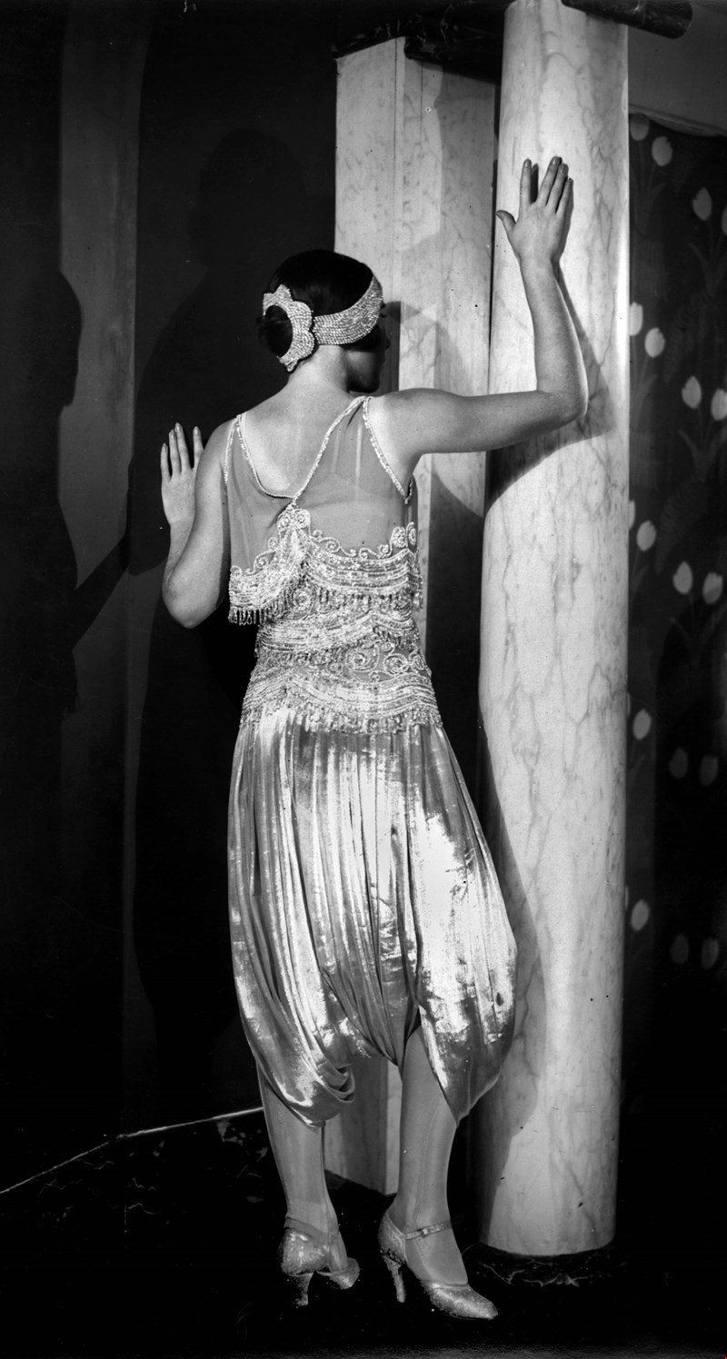 Paul Poiret