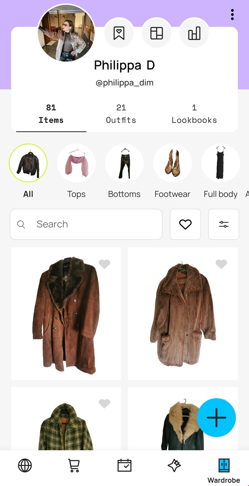 AI Styling