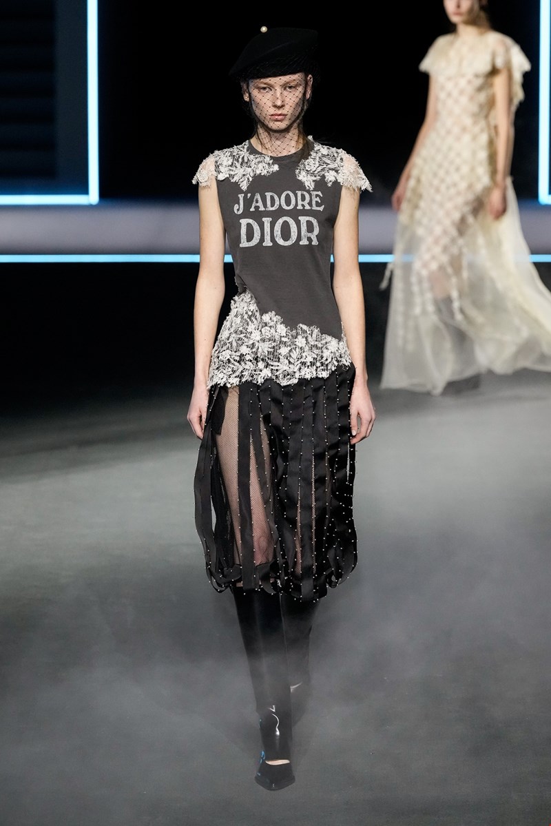 Dior FW25
