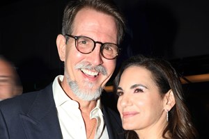 Η Marie Chantal απολαμβάνει το πρωινό της στην εντυπωσιακή κουζίνα του σπιτιού της - εικόνα 3