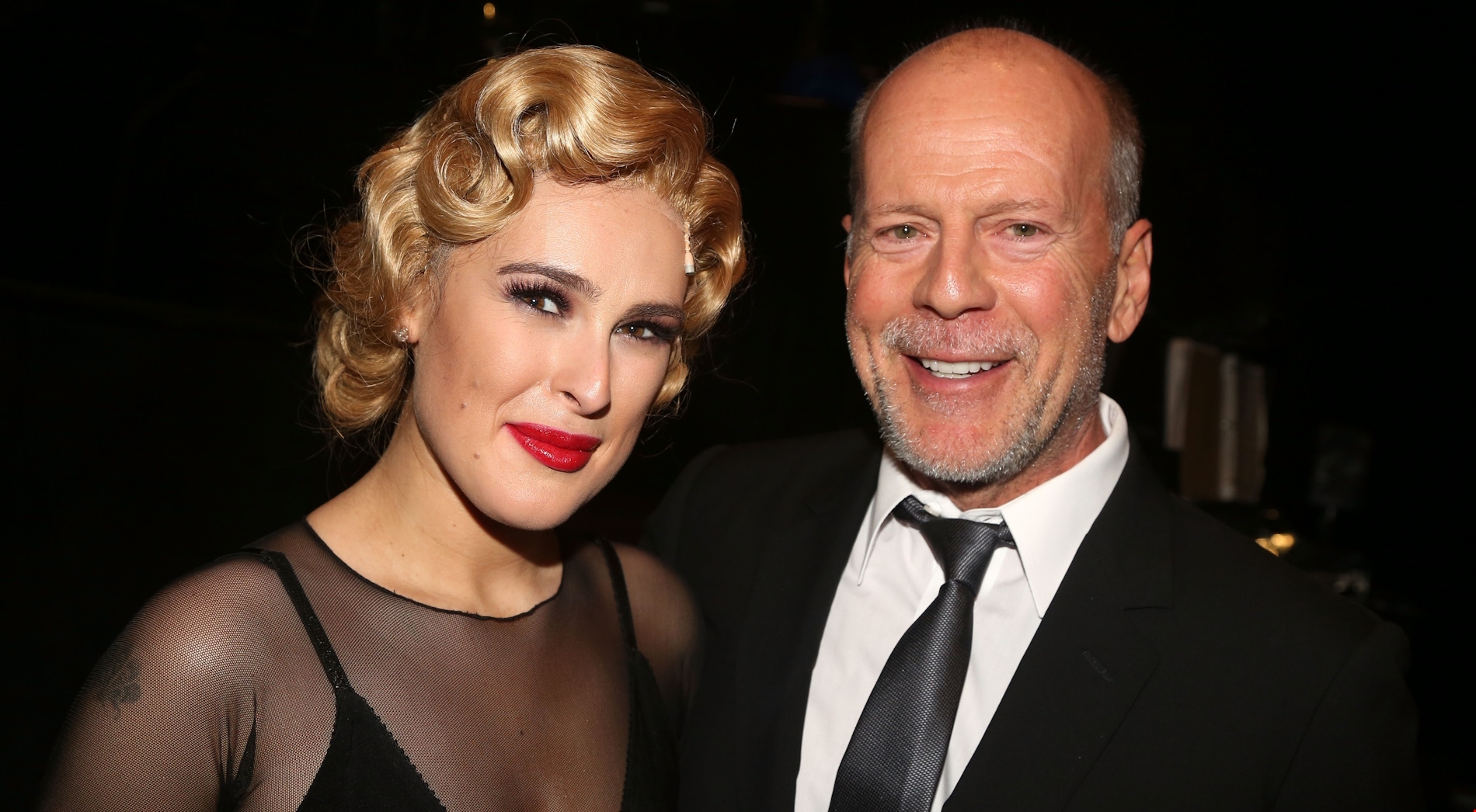 Rumer Willis | Ανεβάζει φωτογραφίες με την κόρη της, Louetta και όλοι προσέχουν το ίδιο πράγμα