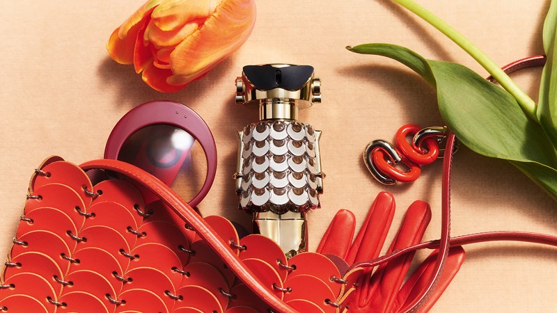 PACO RABANNE
