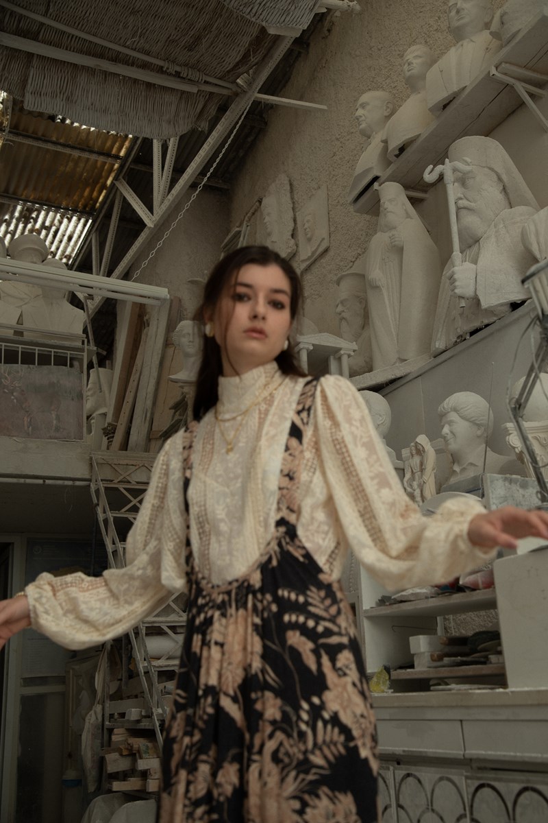 Ευρυδίκη Κόφφα