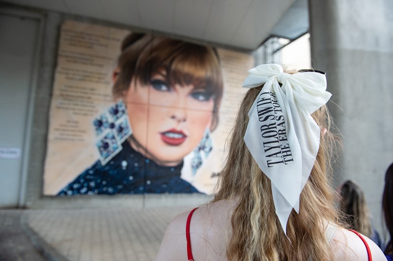 Taylor Swift