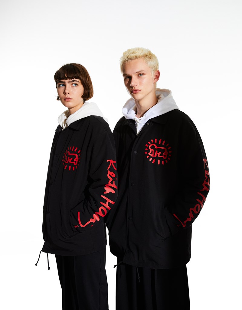 Bershka