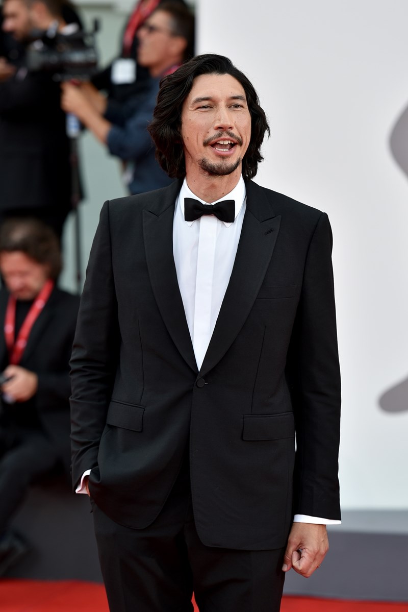 Adam Driver