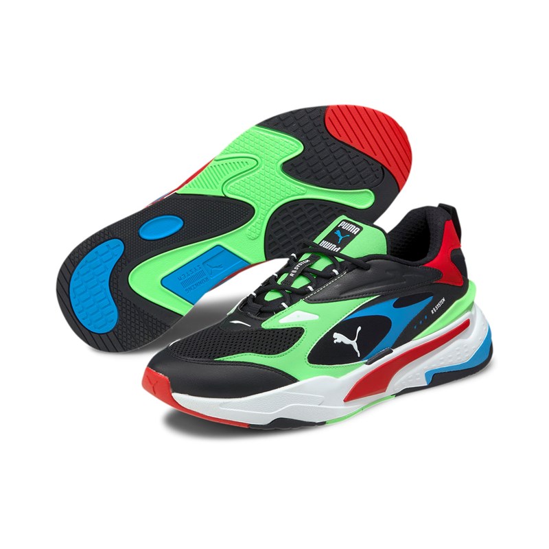 puma