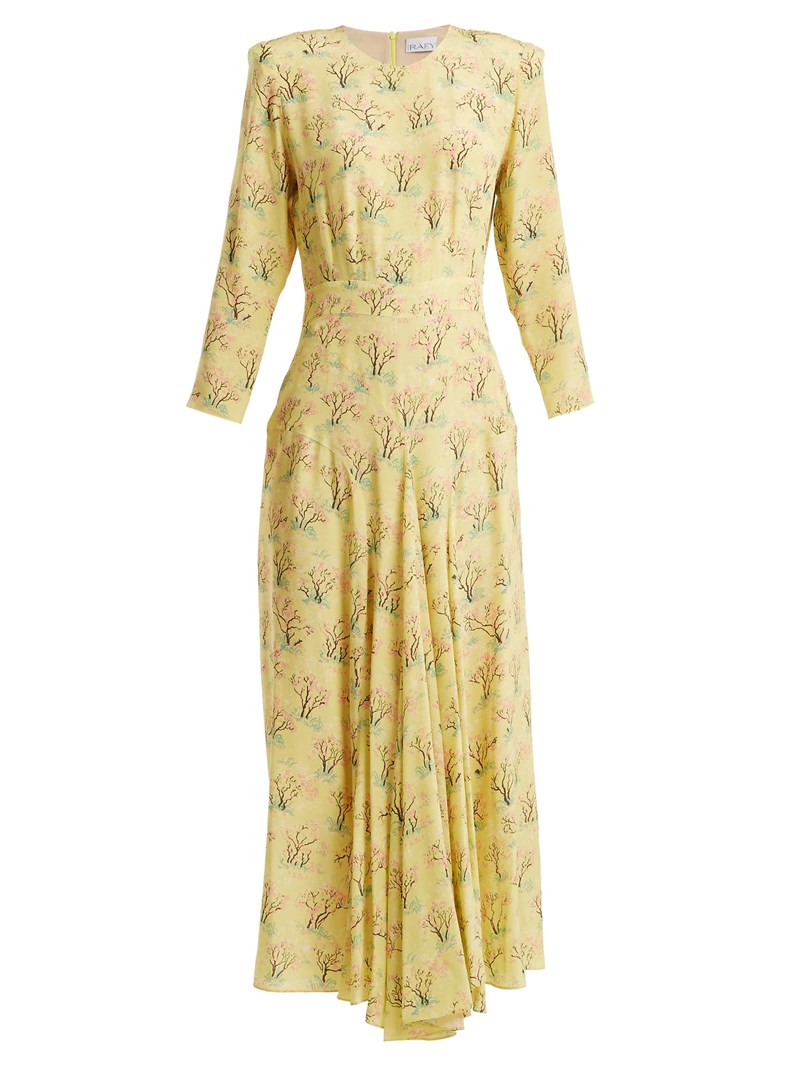 dress Raye