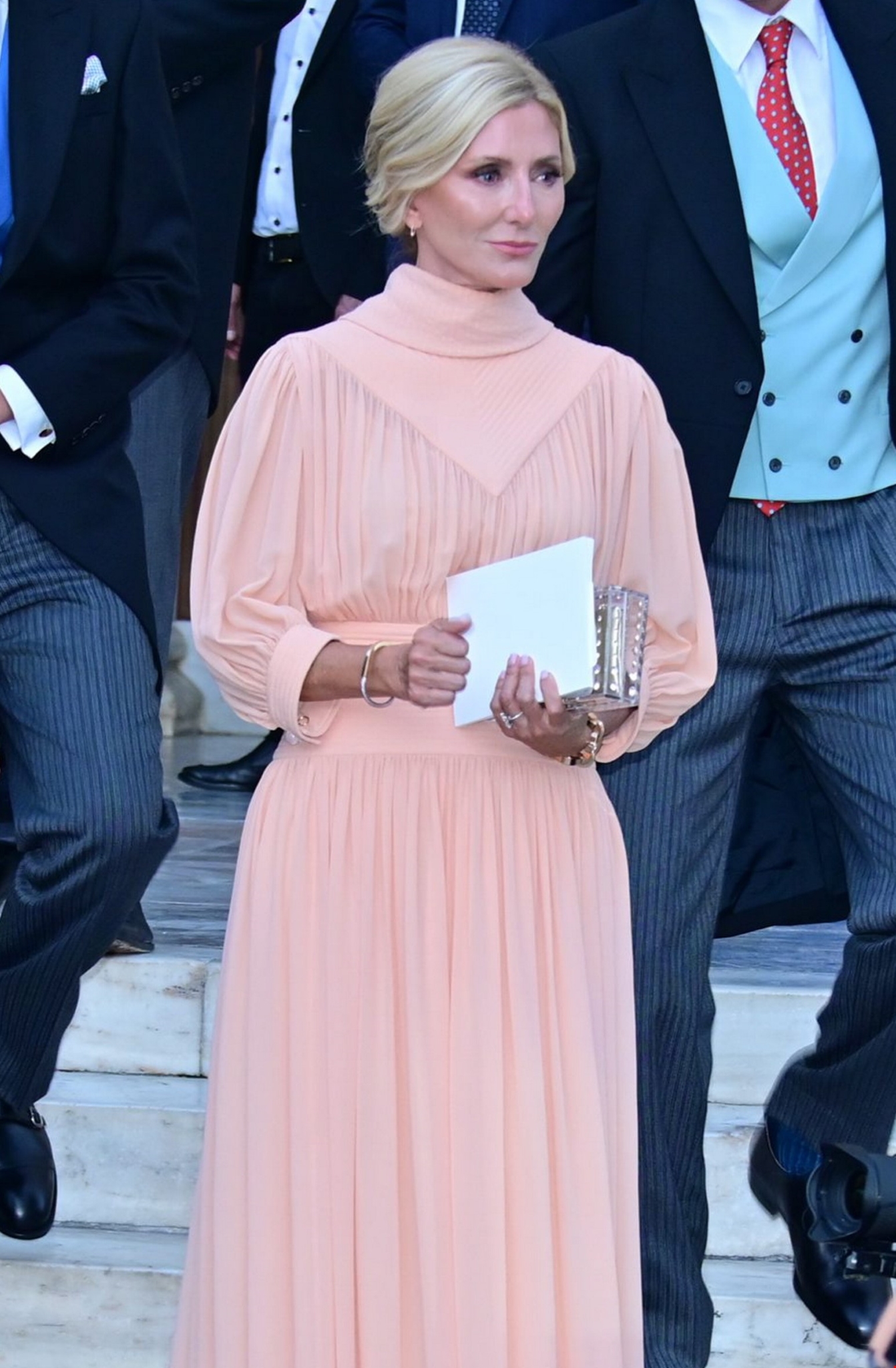 Marie Chantal | Τα πέντε πράγματα που ζήτησε για το 2025 - εικόνα 1