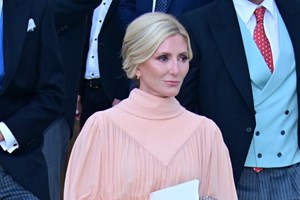 Marie Chantal | Τα πέντε πράγματα που ζήτησε για το 2025 - εικόνα 1