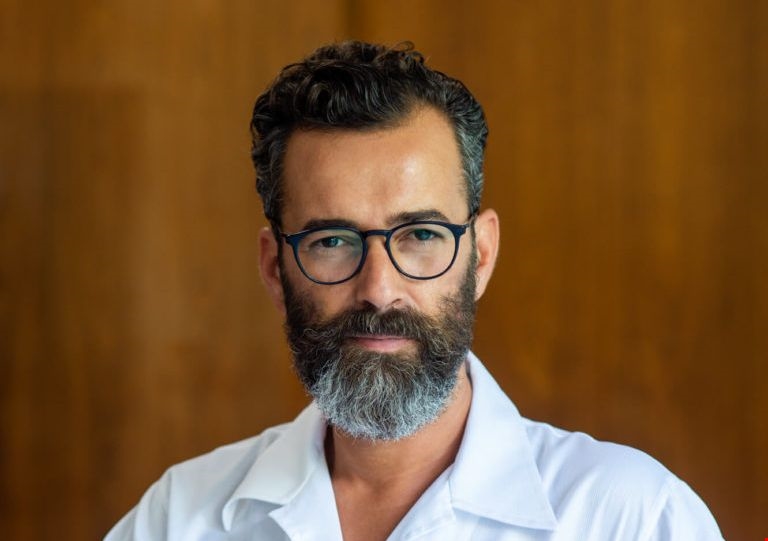 Συνέντευξη | Τα δύο πράγματα που η Βίκυ Βολιώτη άργησε να καταλάβει στη ζωή της - εικόνα 5