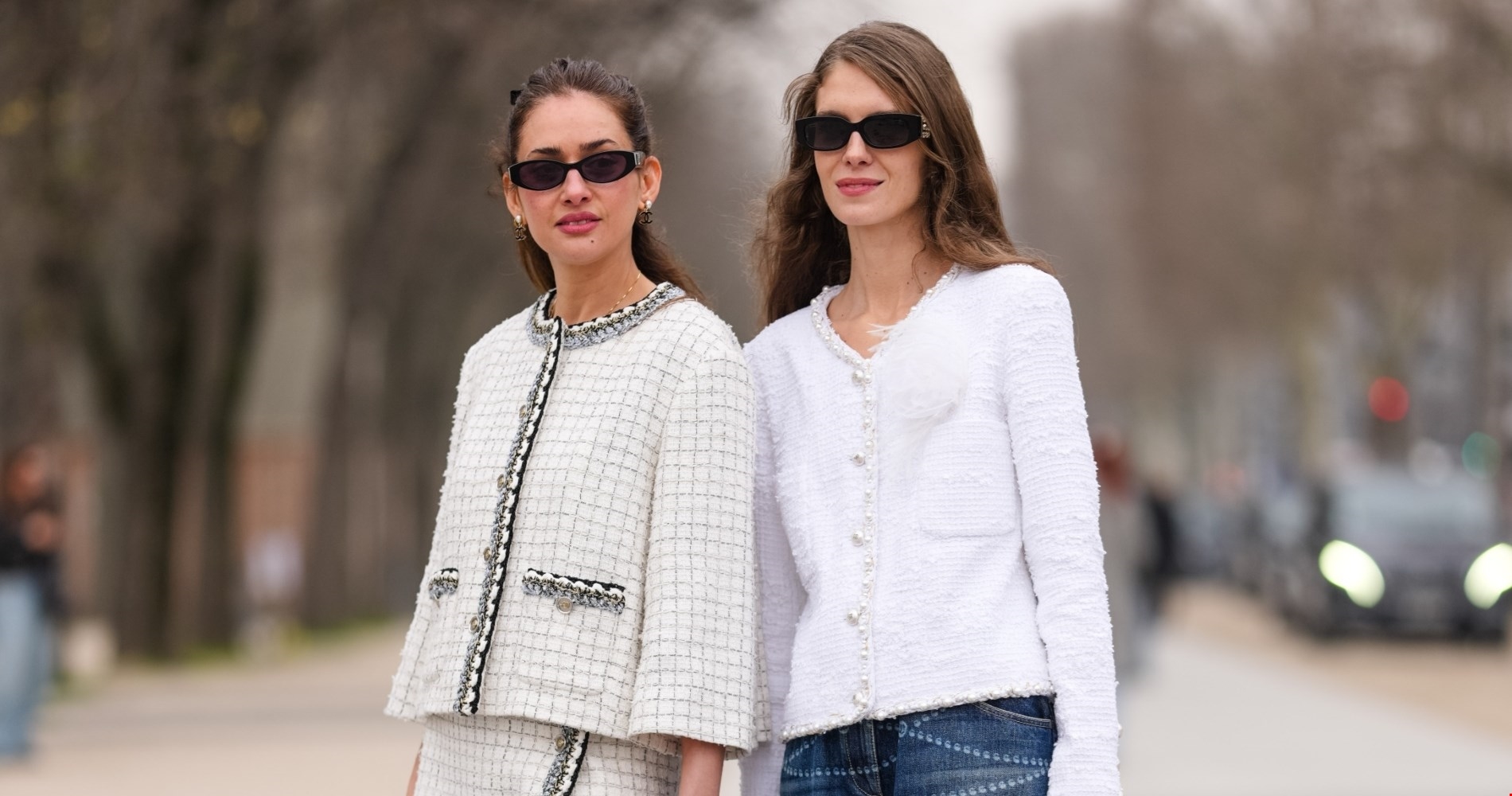 Πώς θα φέρεις έναν ανοιξιάτικο αέρα στα office looks σου - εικόνα 1