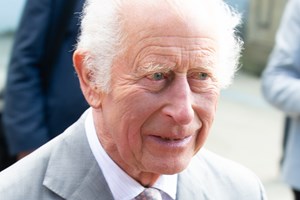 Βασιλιάς Κάρολος | Τιμά τη μνήμη του Jimmy Carter και θυμάται την επίσκεψη του στο Ηνωμένο Βασίλειο το 1977 - εικόνα 3