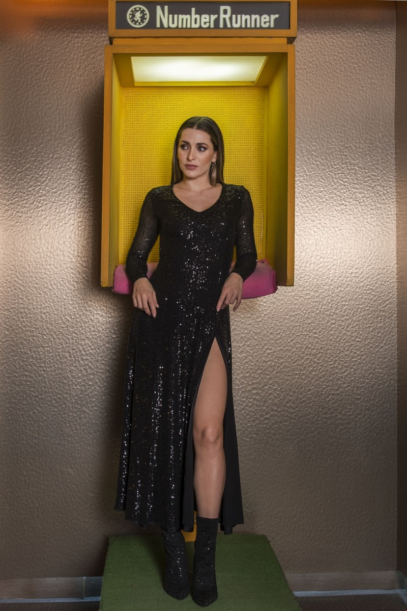 vasiliki troufakou