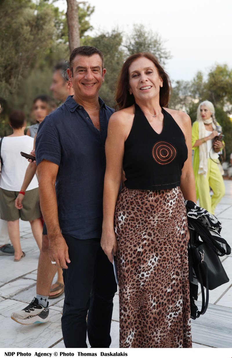 Κατερίνα Διδασκάλου