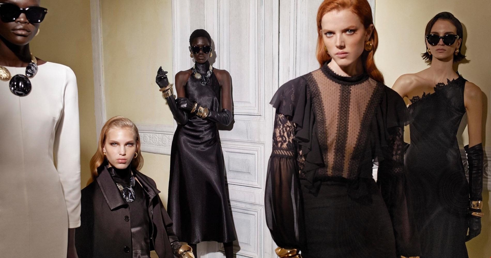 26 festive looks για να υποδεχτείς το 2026 με ανανεωμένο στιλ - εικόνα 1