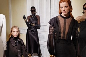 26 festive looks για να υποδεχτείς το 2026 με ανανεωμένο στιλ - εικόνα 1