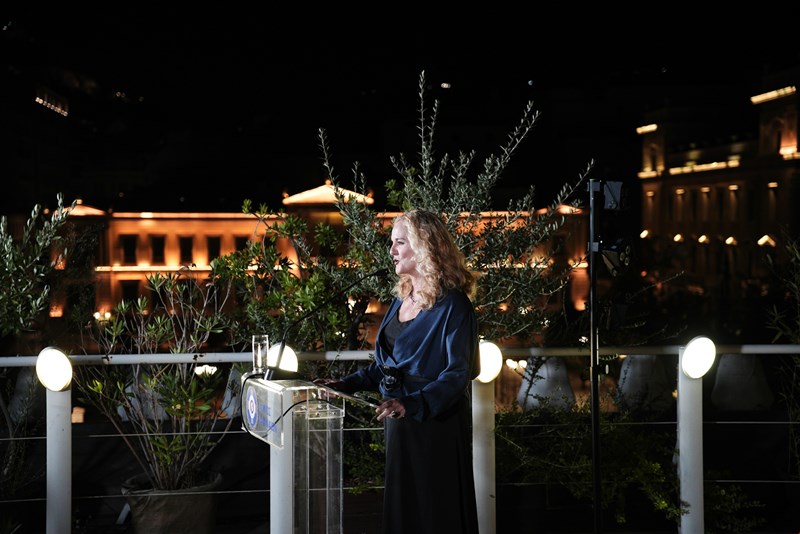 Μαριάννα Κάλμπαρη