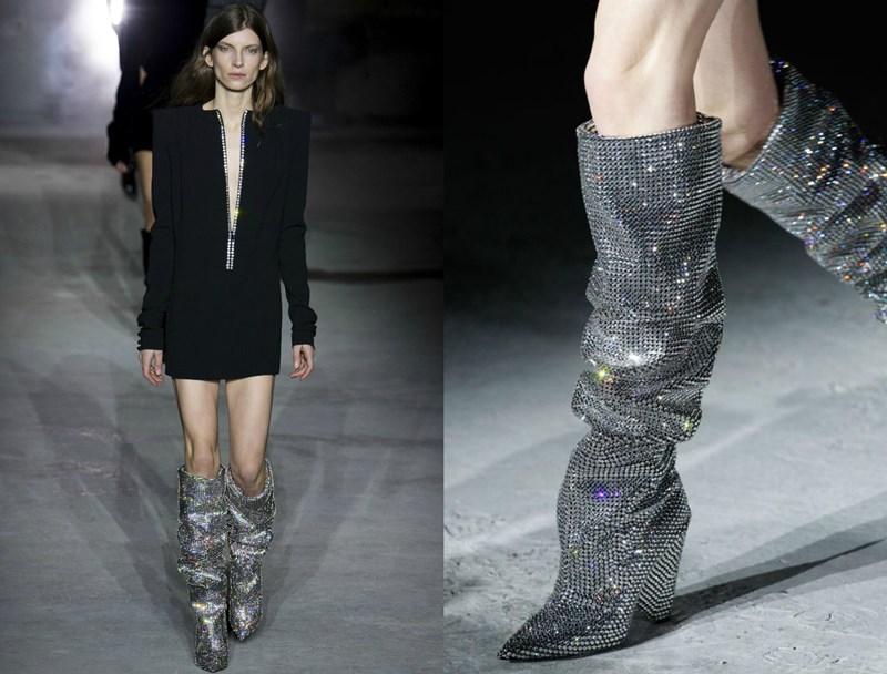 Saint Laurent