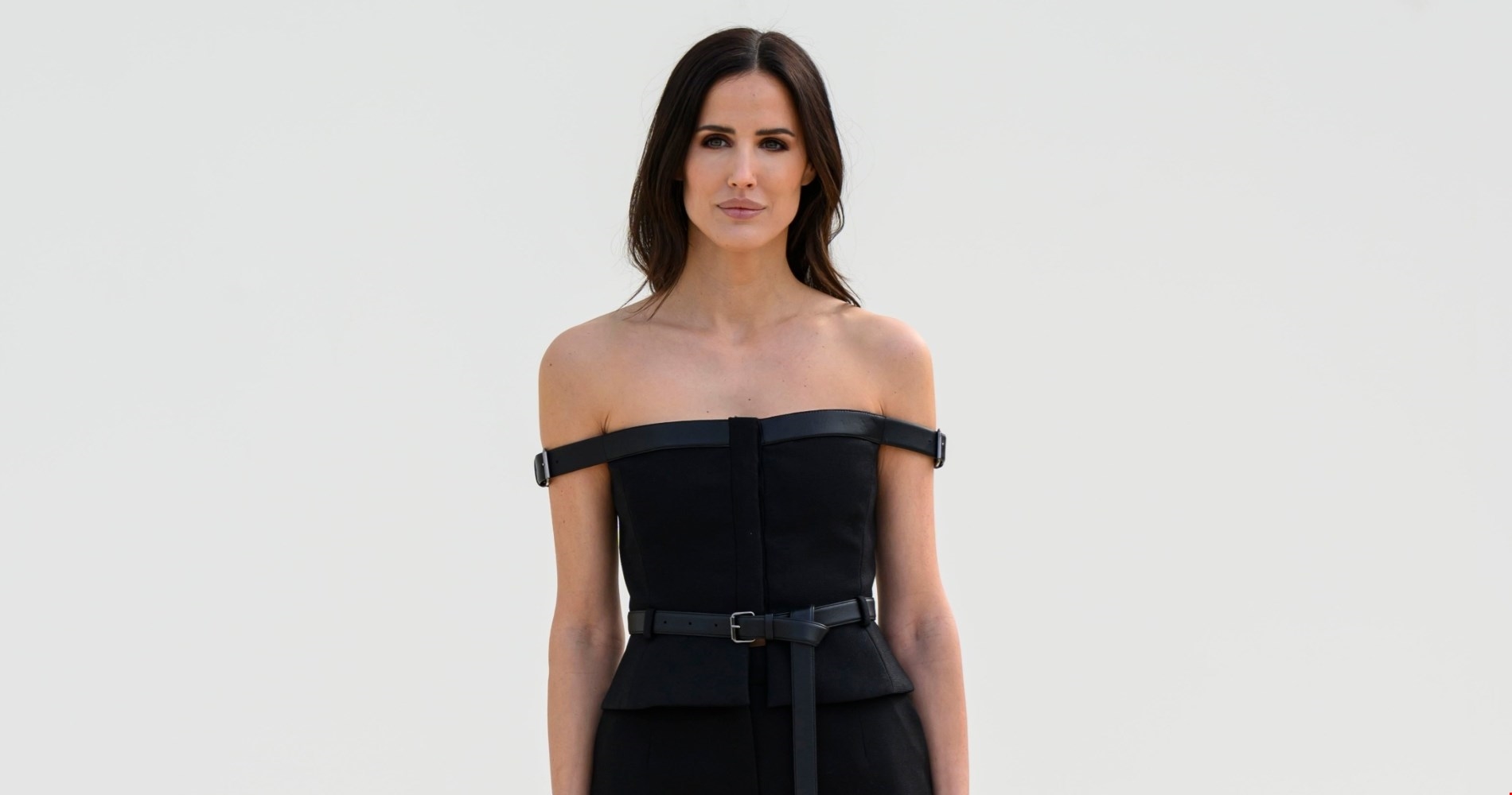 Αυτά είναι τα crochet κομμάτια που φορούν οι style experts - εικόνα 1