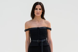 Αυτά είναι τα crochet κομμάτια που φορούν οι style experts - εικόνα 1