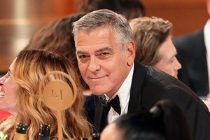 Απρόοπτο για τον George και την Amal Clooney | Τι συνέβη; - εικόνα 1