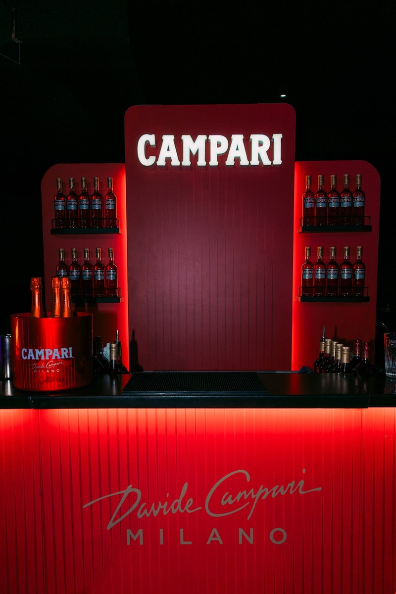 campari beauty stars