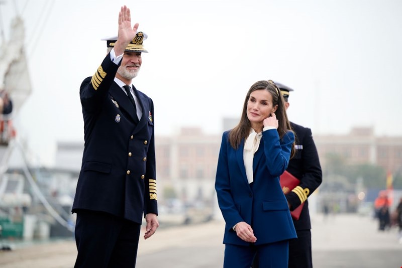 Letizia