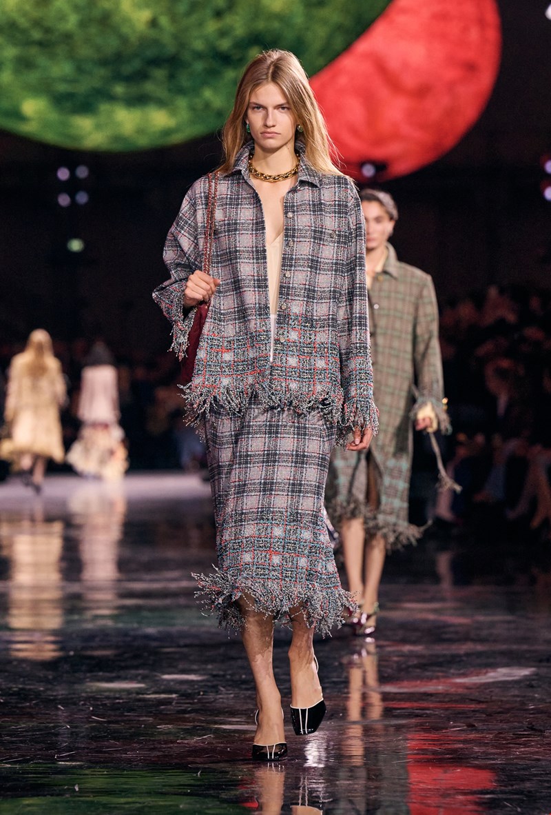 Chanel SS26