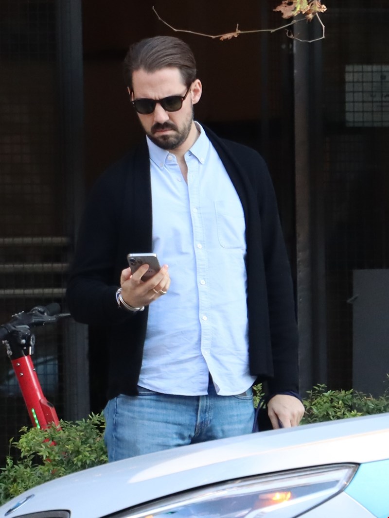 Φίλιππος Ντε Γκρες