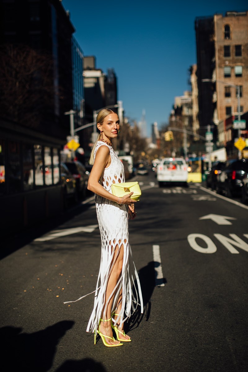 street style