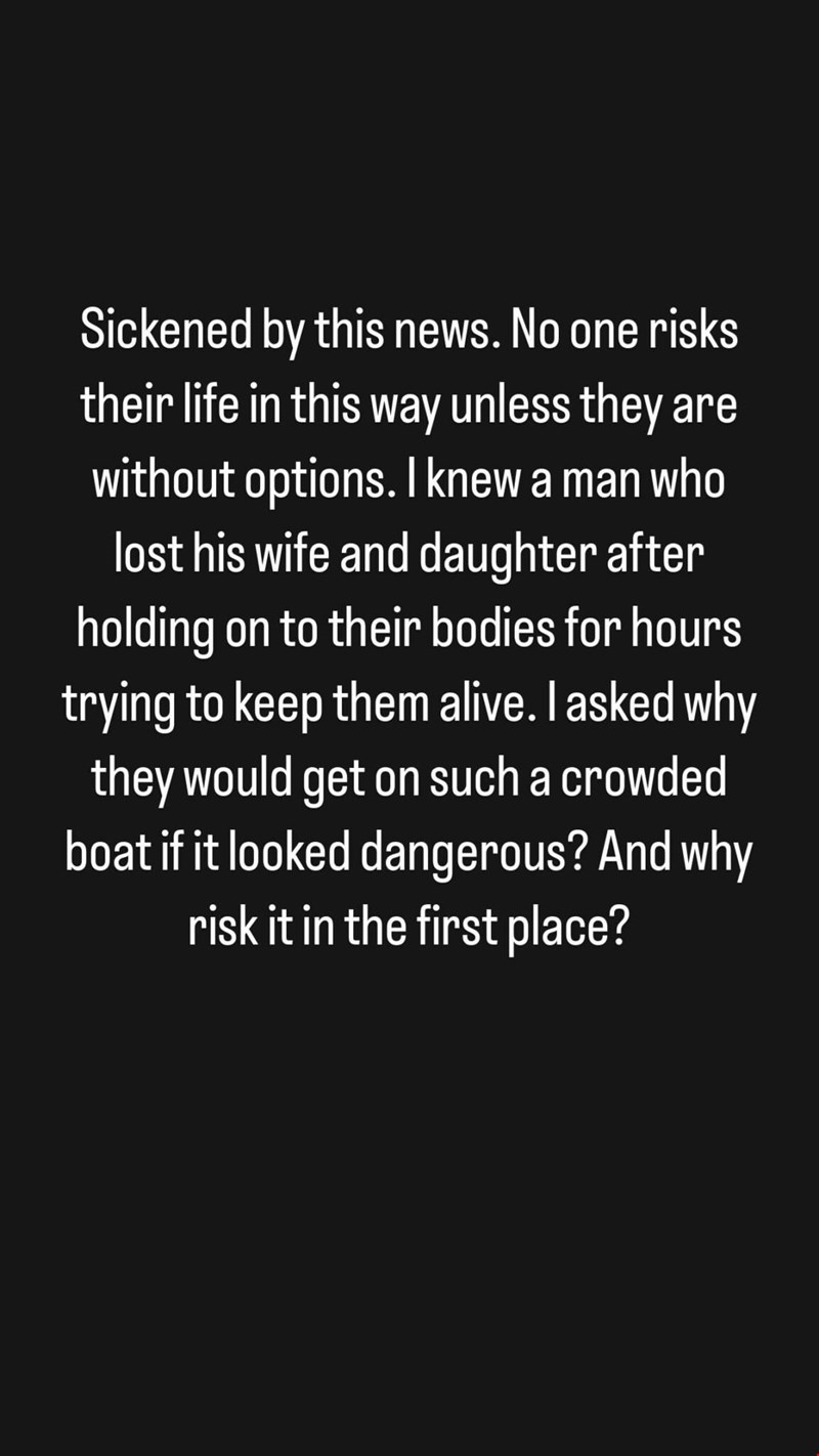 Angelina Jolie Ναυάγιο Πύλος