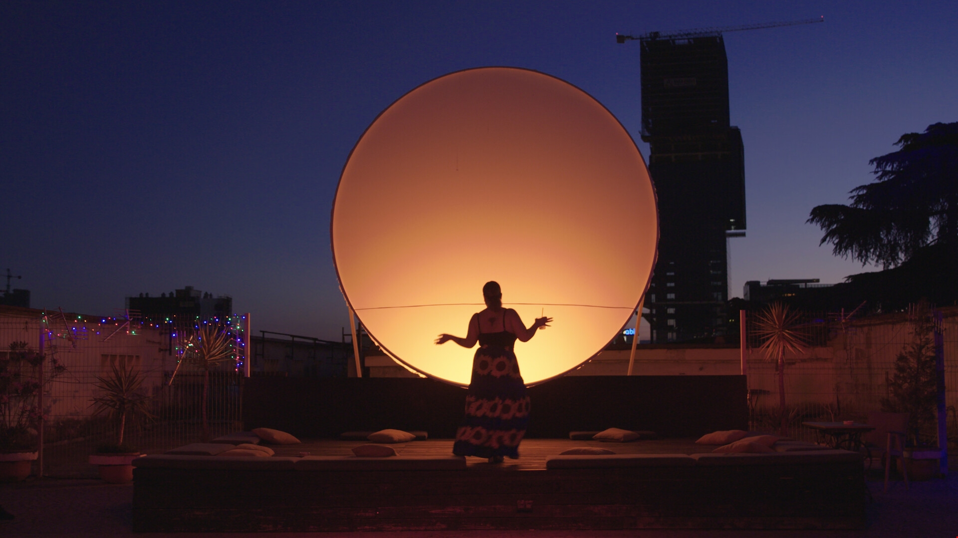 Beyond Borders | Όλες οι ταινίες και οι δράσεις του 10ου Διεθνούς Φεστιβάλ Ντοκιμαντέρ Καστελλόριζου
