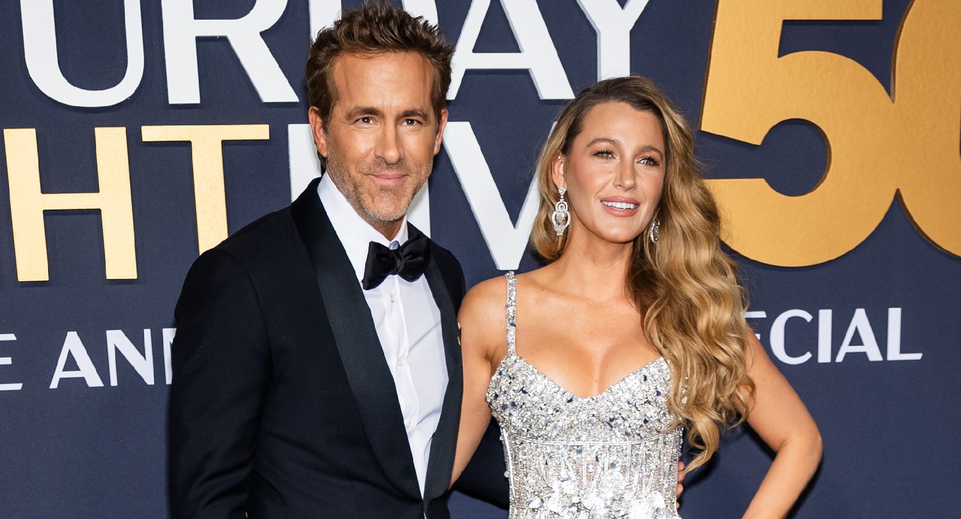Blake Lively - Ryan Reynolds | Θα κάνουν την επόμενη επίσημη εμφάνισή τους στο Met Gala 2025; - εικόνα 1
