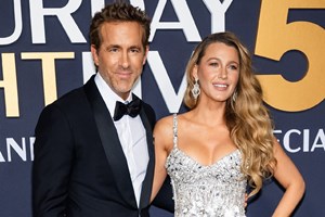 Blake Lively - Ryan Reynolds | Θα κάνουν την επόμενη επίσημη εμφάνισή τους στο Met Gala 2025; - εικόνα 1
