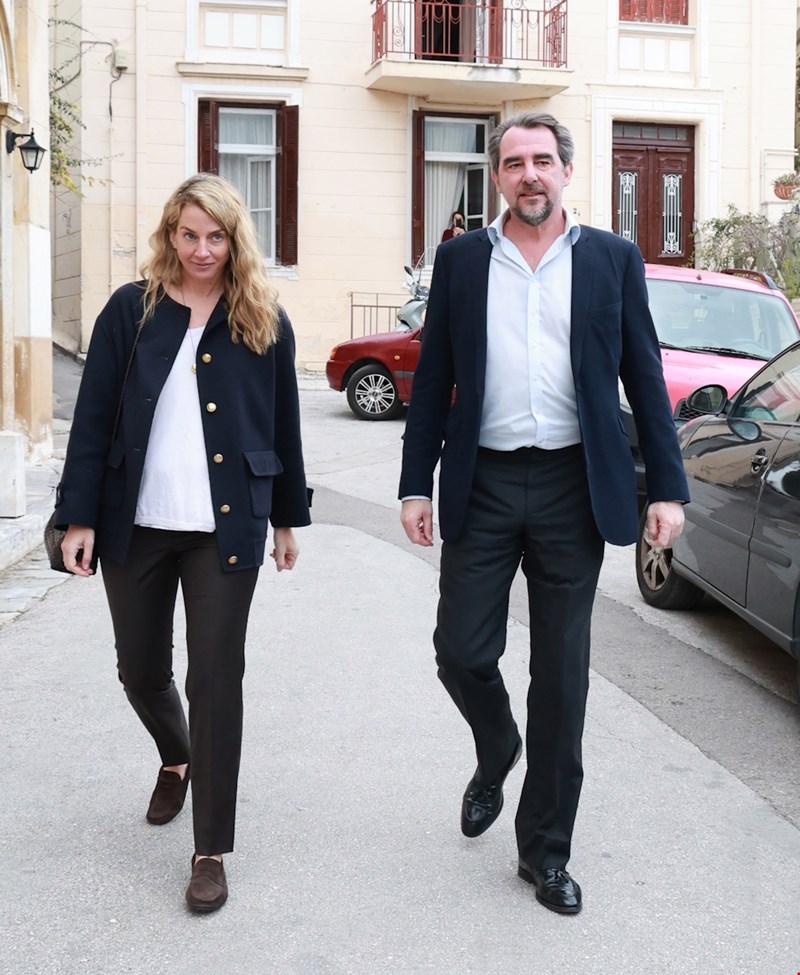 Νικόλαος