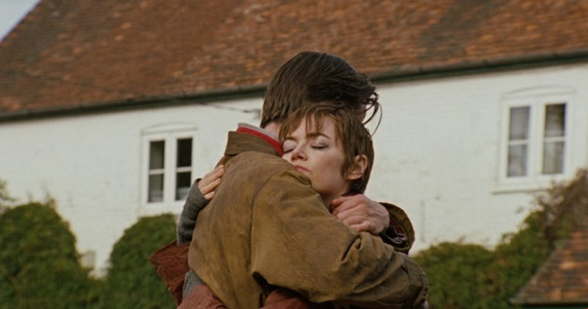 "Βουγονία" | Η νέα ταινία του Γιώργου Λάνθιμου θα ανοίξει τις 31ες Νύχτες Πρεμιέρας - εικόνα 1