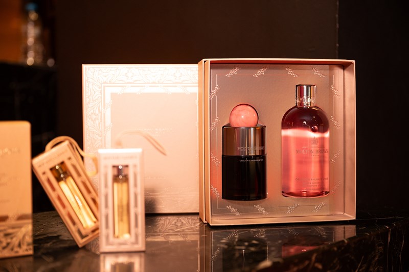 Molton Brown