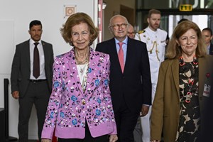 Σε δύσκολη θέση η βασίλισσα Σοφία | Ο Χουάν Κάρλος αποκαλύπτει πολλά για τον γάμο τους στην αυτοβιογραφία που ετοιμάζει - εικόνα 1