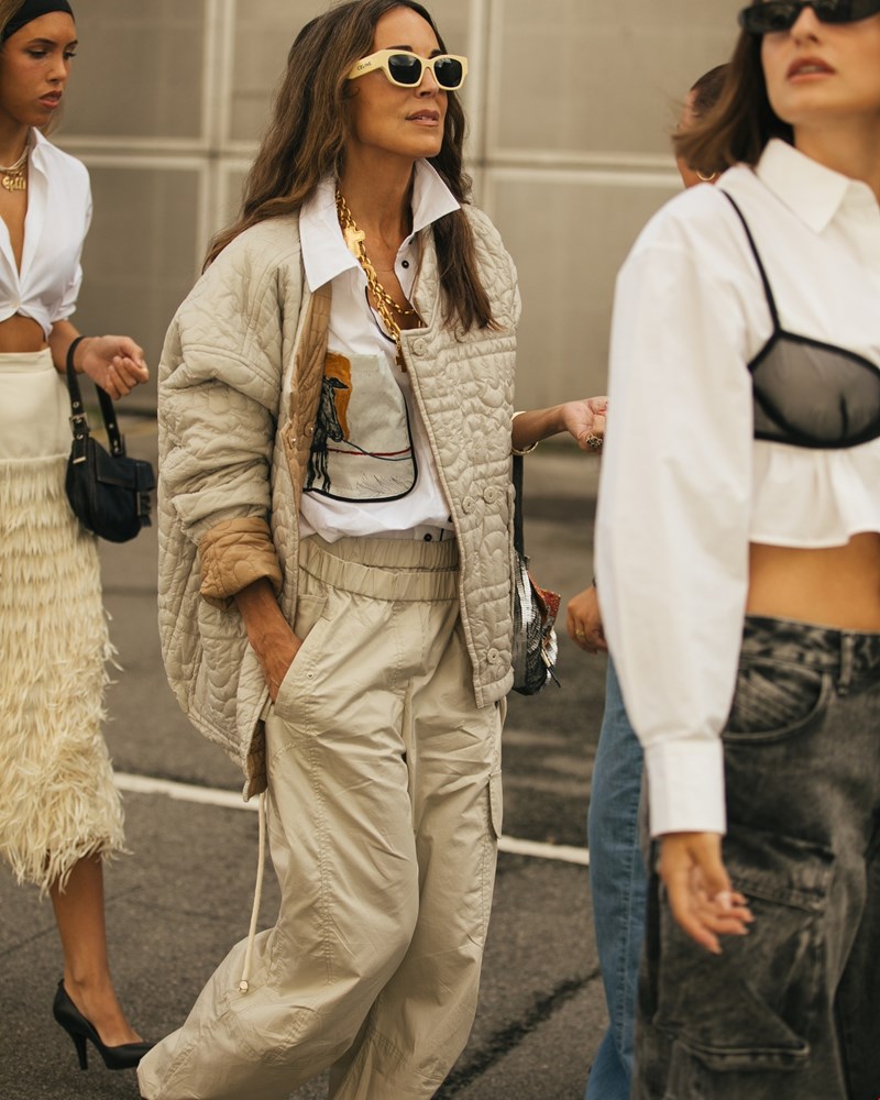 Copenhagen Fashion Week Streestyle