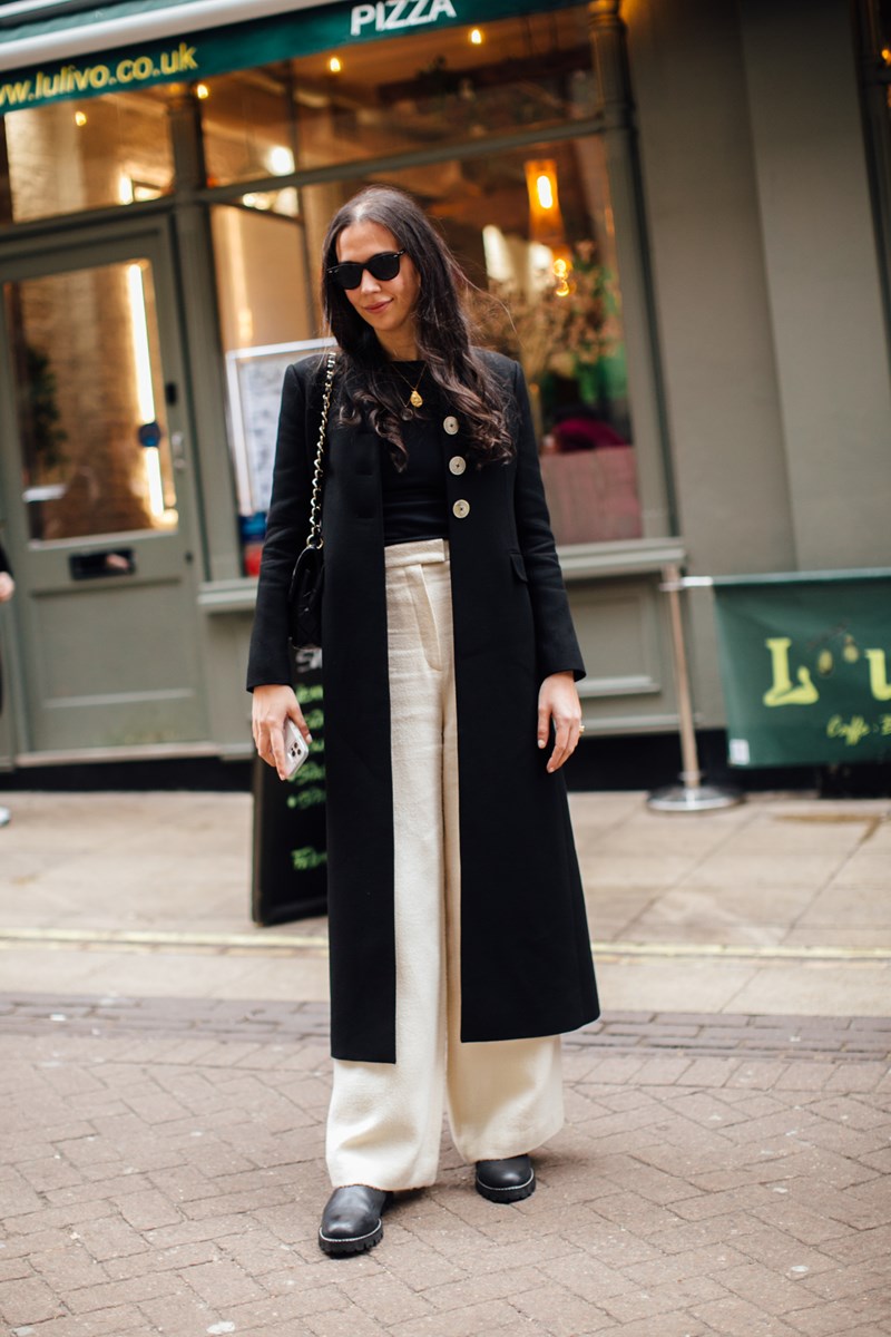 street style